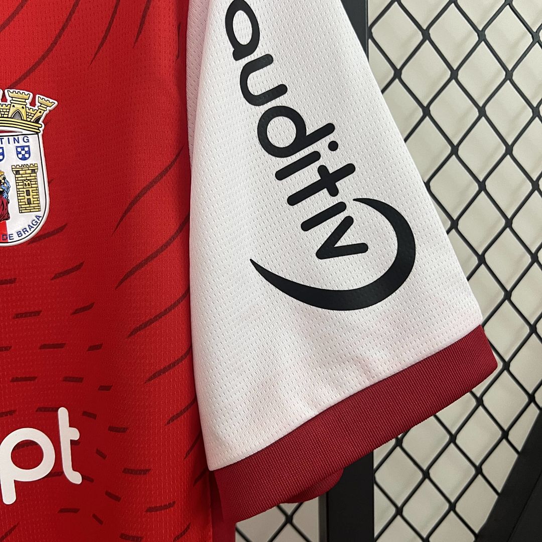 24_25 Braga home S-3XL 8