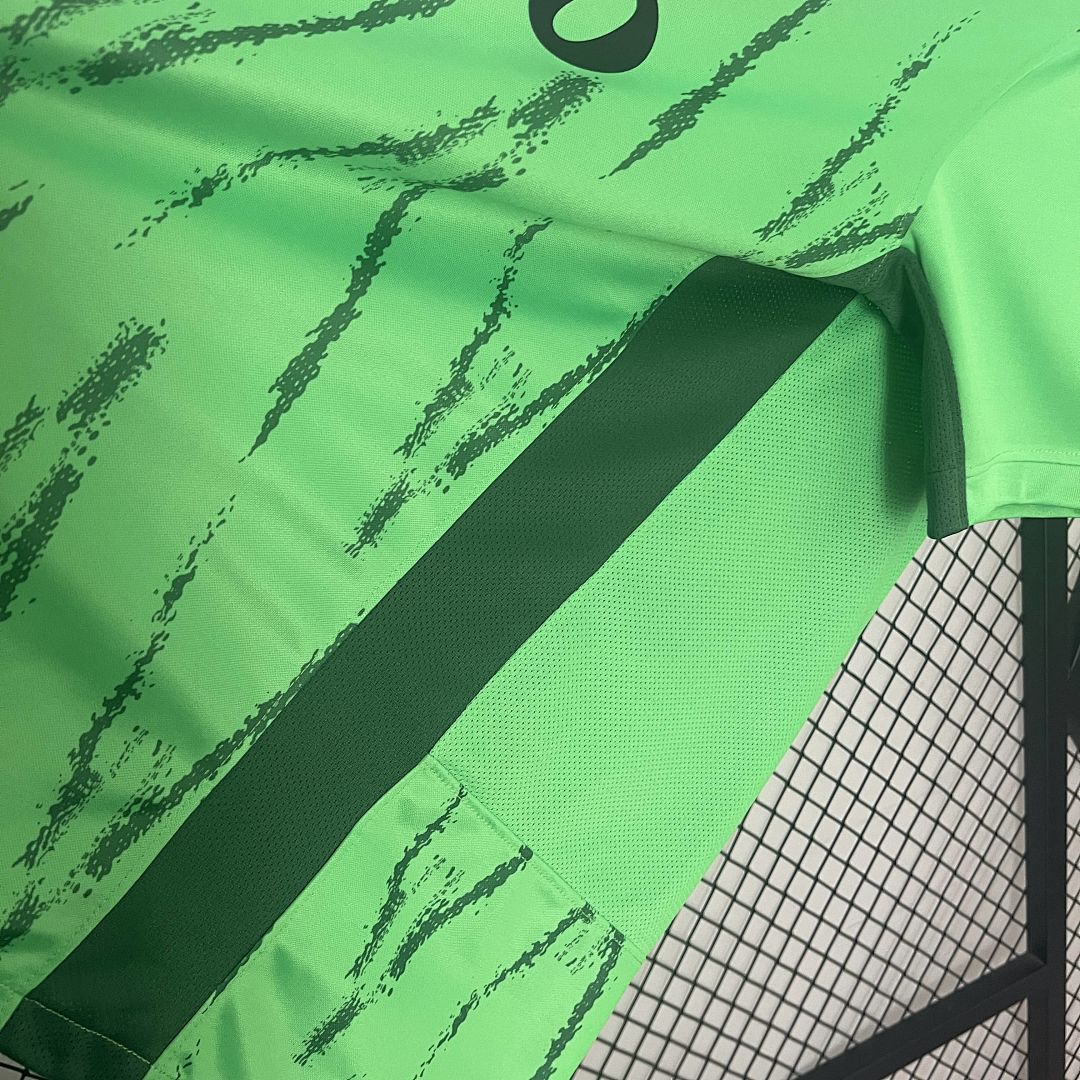 24_25 Sporting Lisbon Third away S-4XL 4