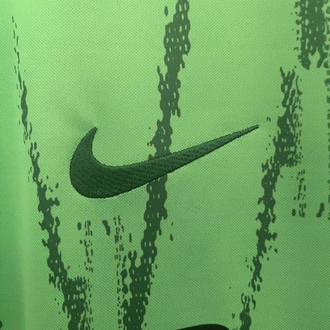 24_25 Sporting Lisbon Third away S-4XL 6