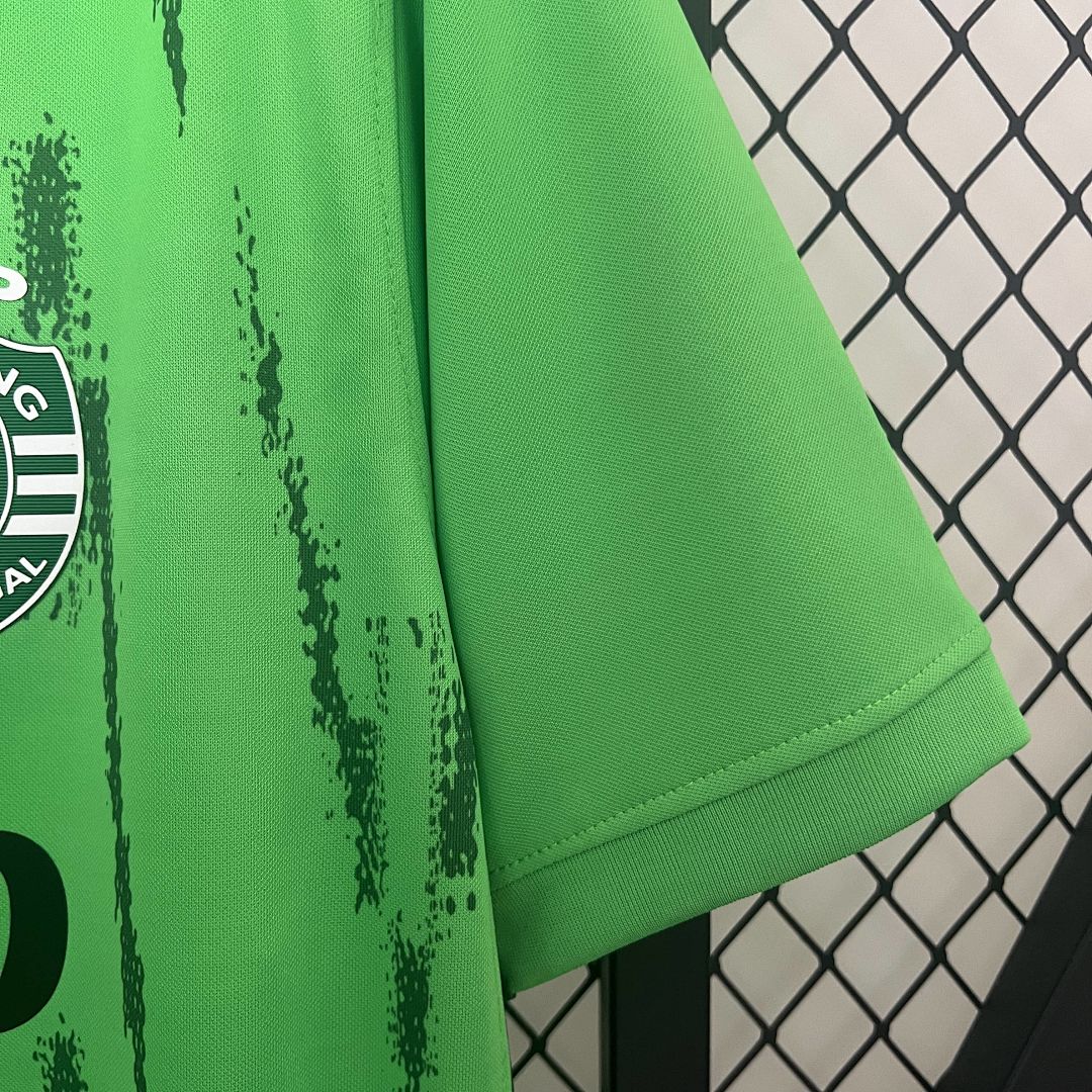 24_25 Sporting Lisbon Third away S-4XL 8