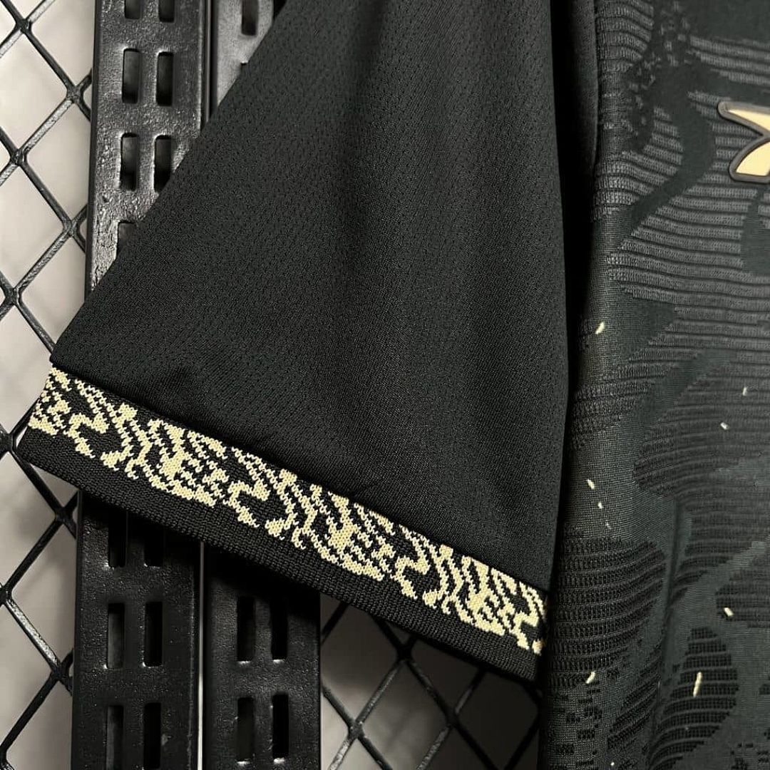 Botafogo 2024_25 Away Jersey S-4XL 3