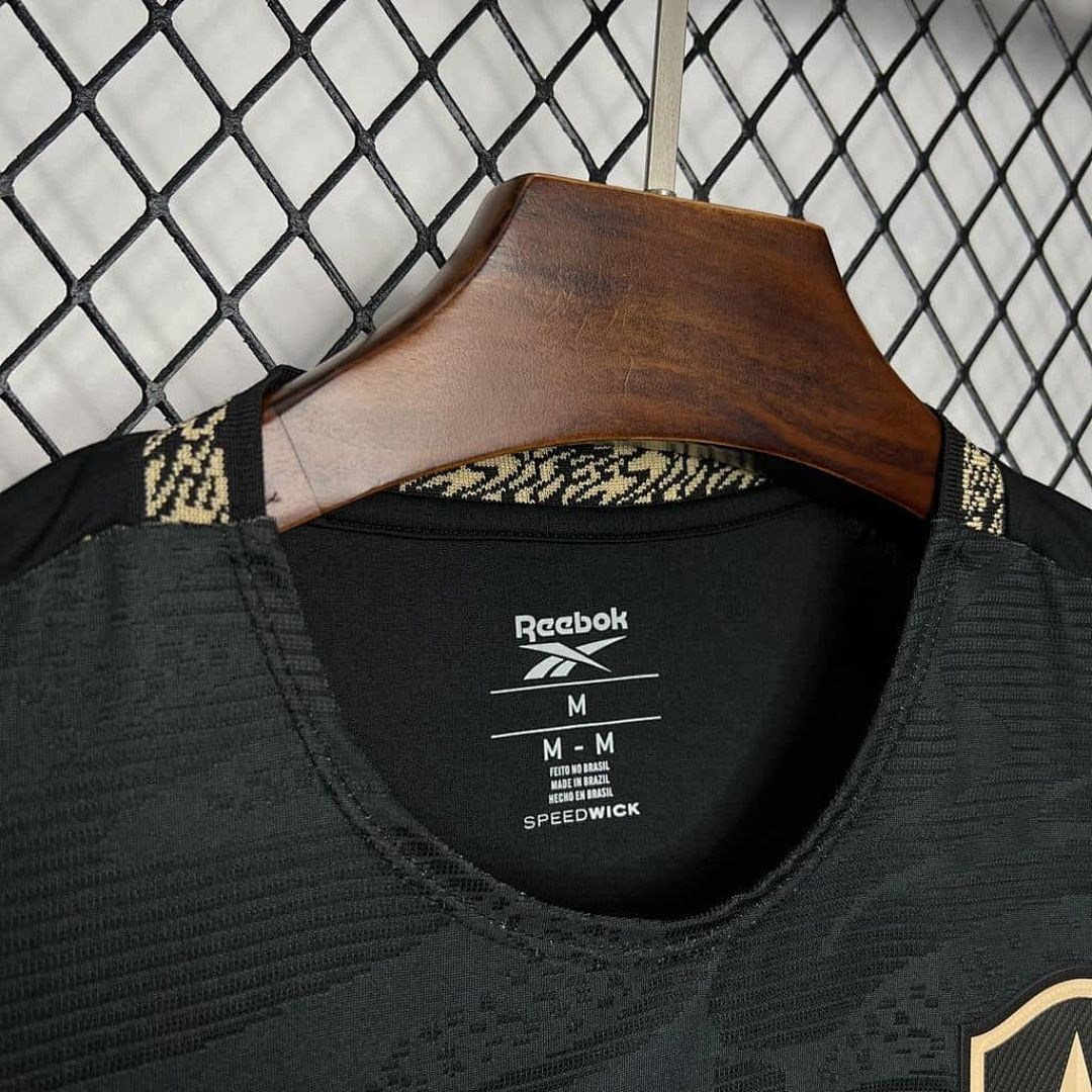 Botafogo 2024_25 Away Jersey S-4XL 5