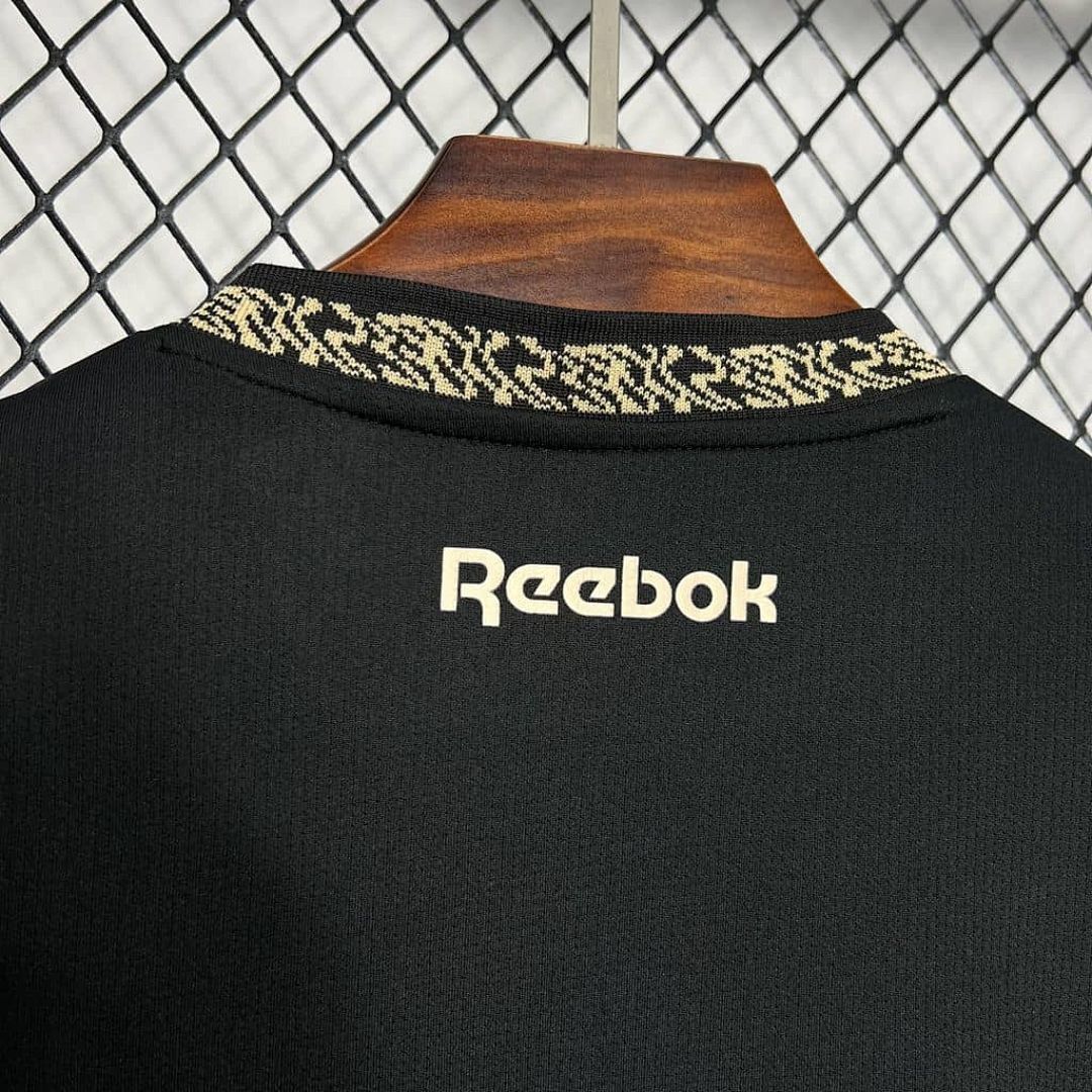 Botafogo 2024_25 Away Jersey S-4XL 6