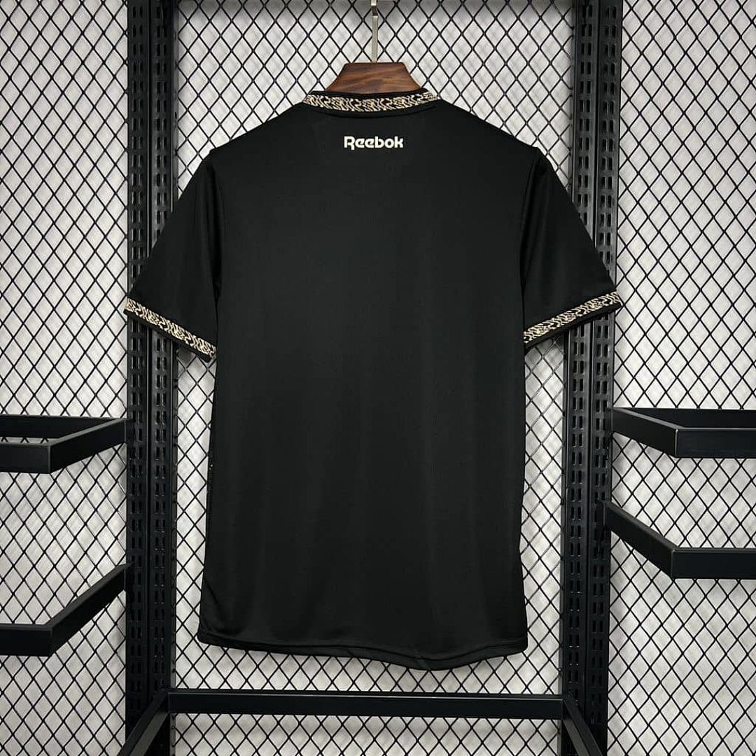 Botafogo 2024_25 Away Jersey S-4XL 8