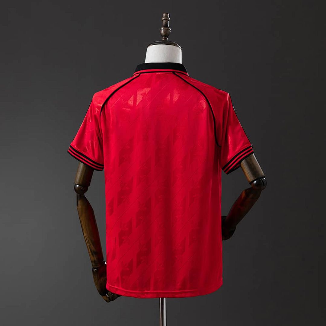 Flamengo 2024_25 Lifestyler Retro Jersey S-4XL 6