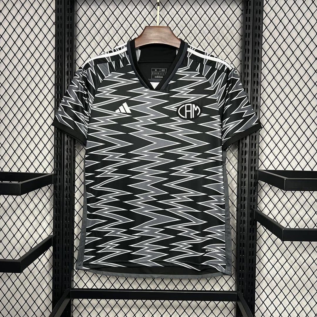 Atletico Mineiro 2024_25 tercera camiseta S-4XL