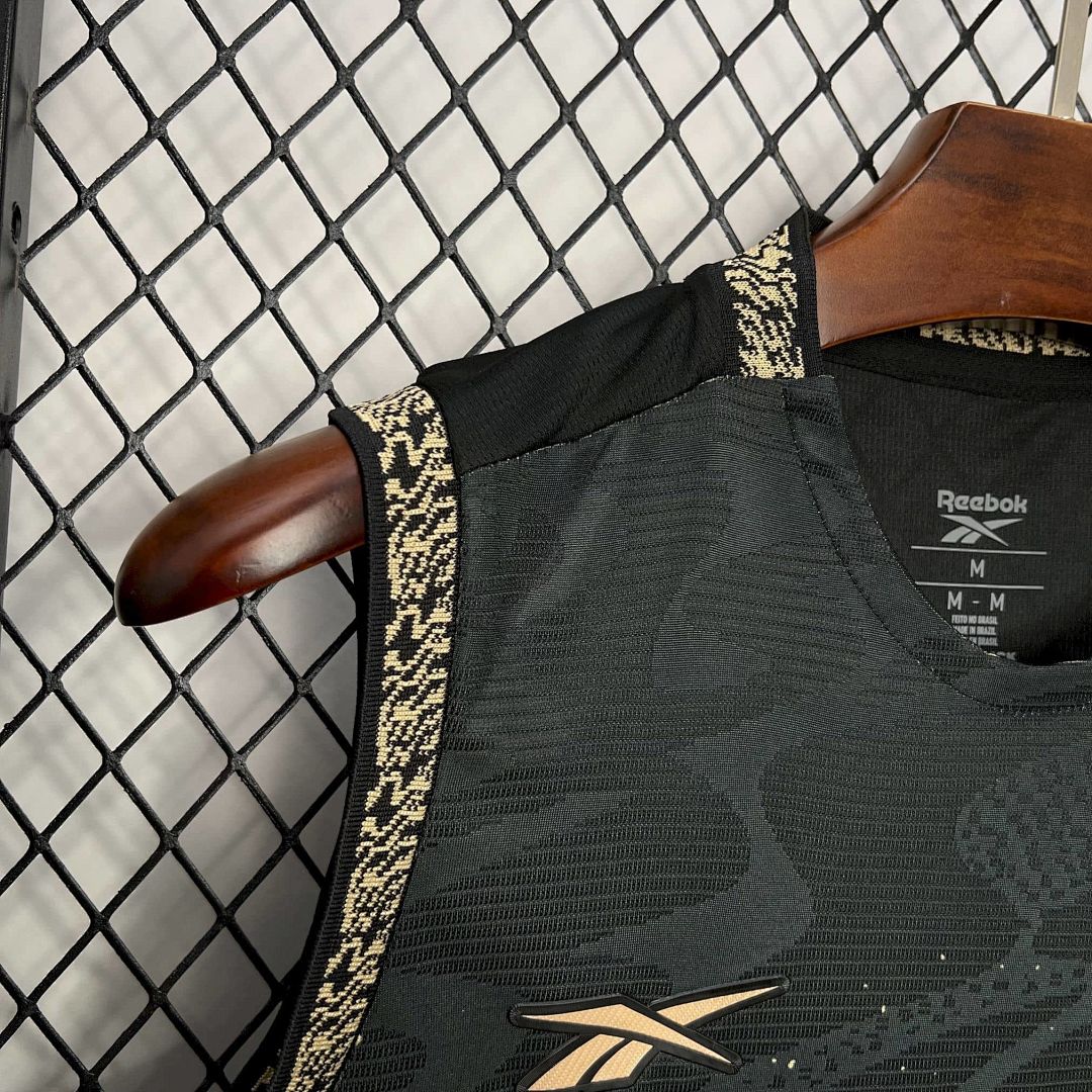 Botafogo 2024_25 extérieur Tank Top maillot S-4XL 2