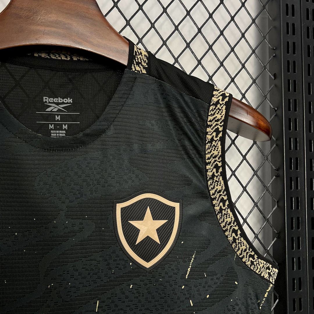 Botafogo 2024_25 extérieur Tank Top maillot S-4XL 6