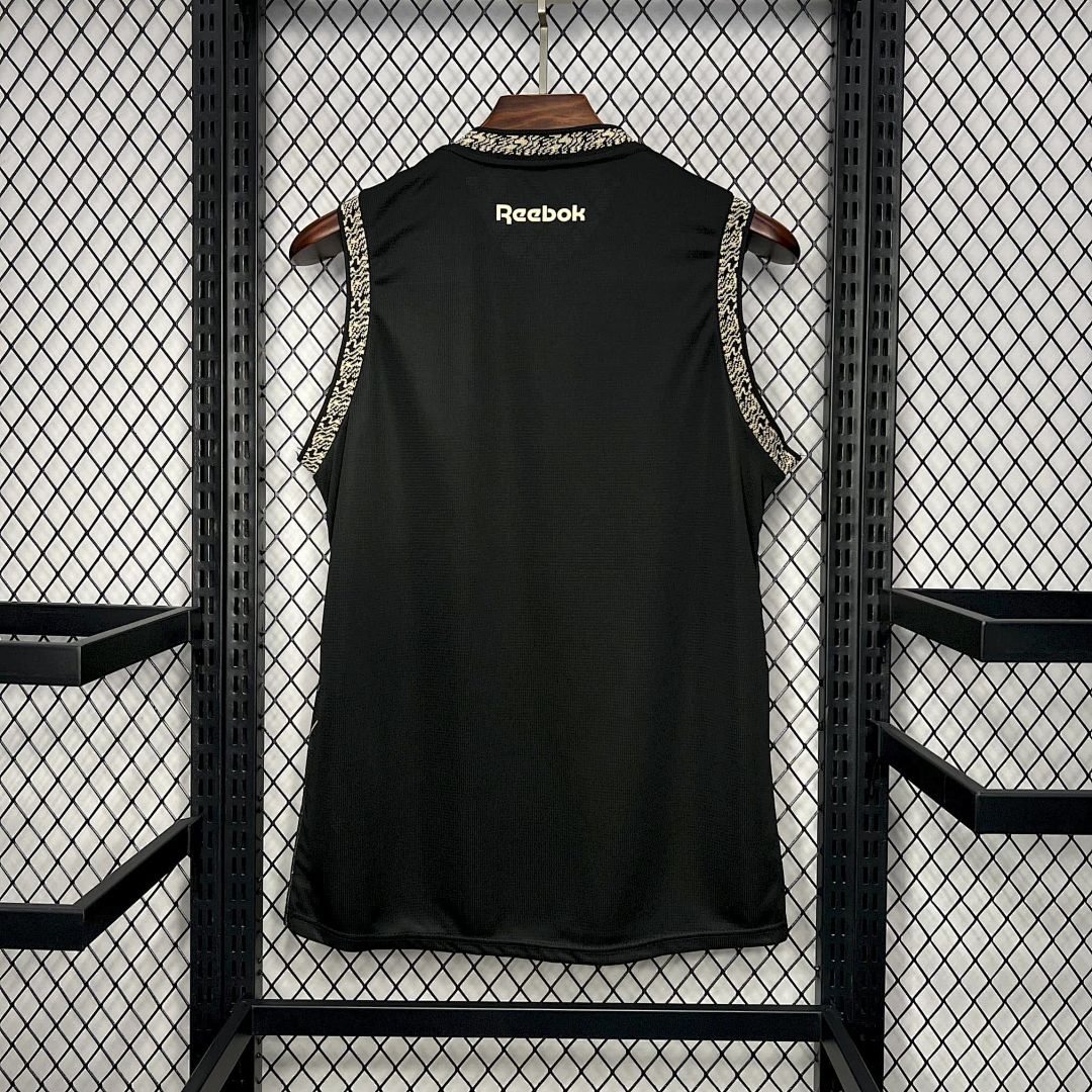 Botafogo 2024_25 extérieur Tank Top maillot S-4XL 7