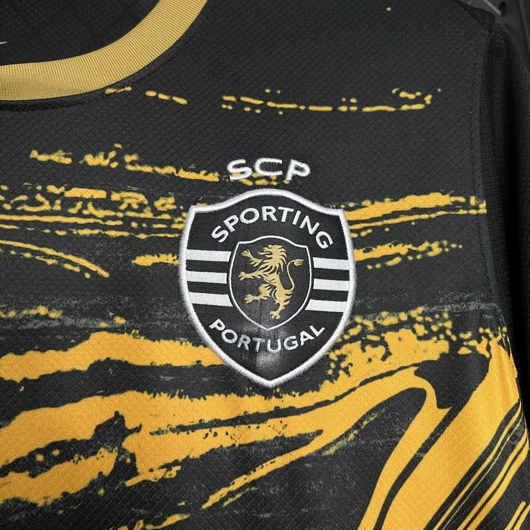 Sporting CP 2024_25 Third Away Jersey S-XXL 5