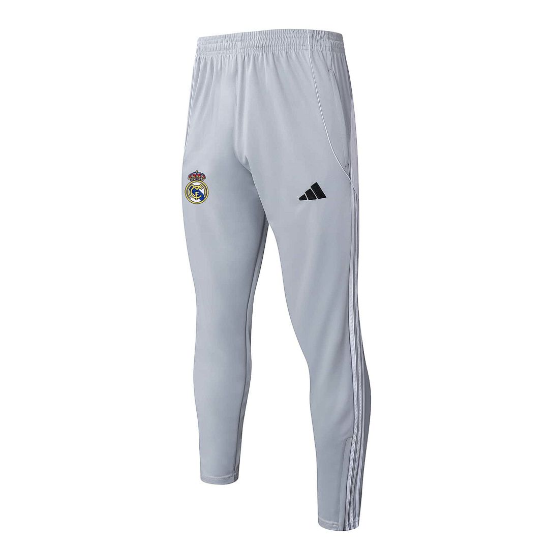 25-26 Real Madrid Training Kits Tracksuits Sweatshirt Cheap Jersey Wholesale Yupoo 40