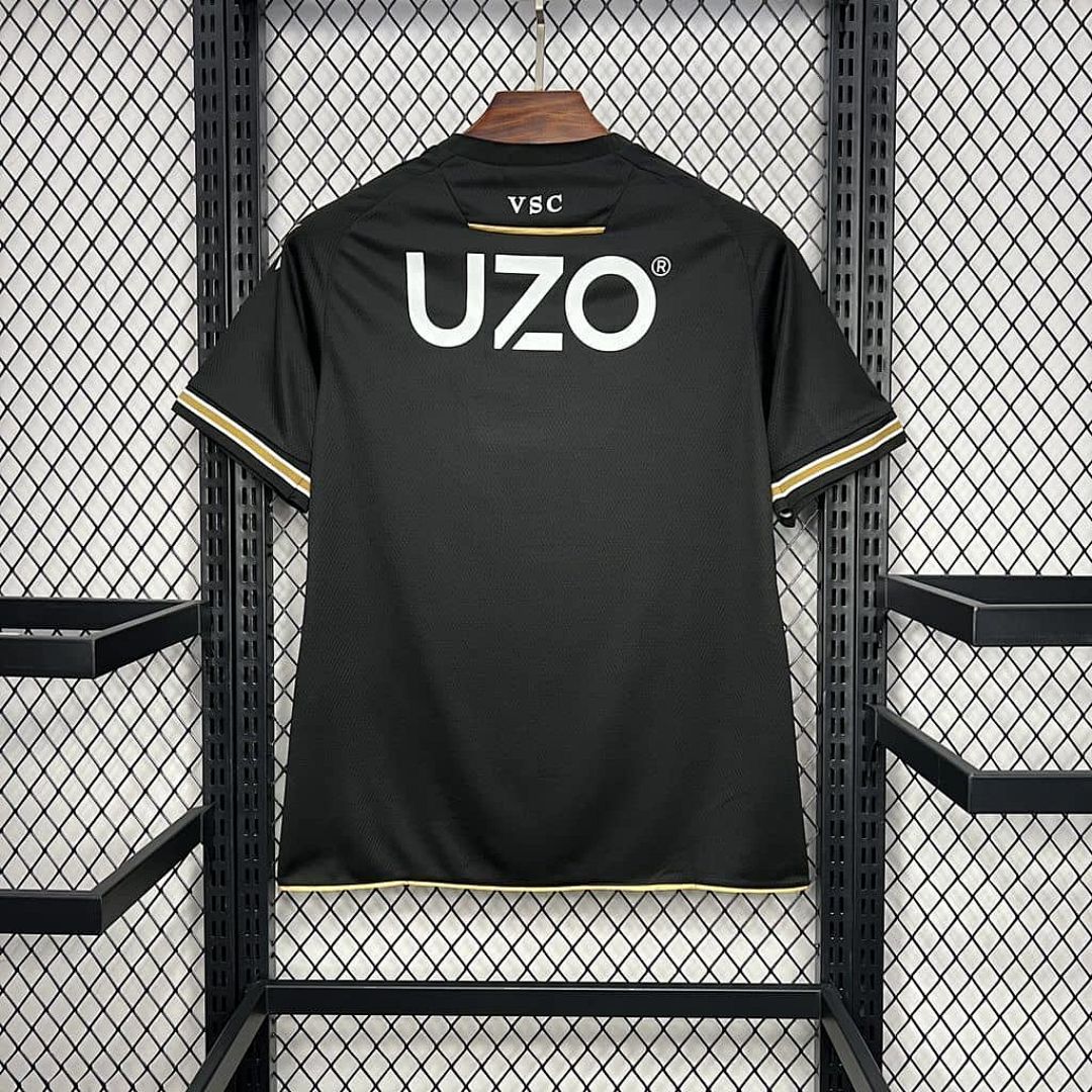 Vitoria de Guimaraes 2024_25 Away Jersey S-3XL 2