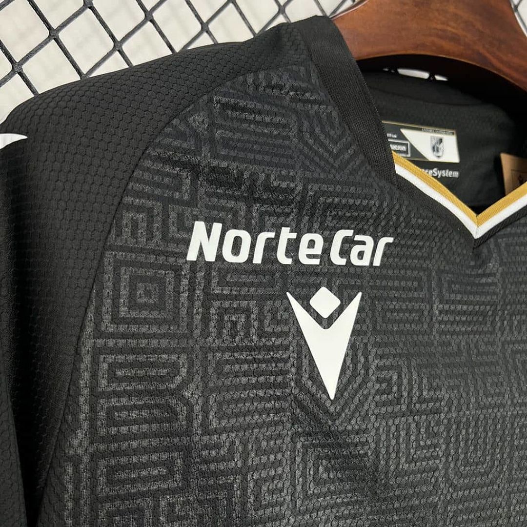 Vitoria de Guimaraes 2024_25 Away Jersey S-3XL 6