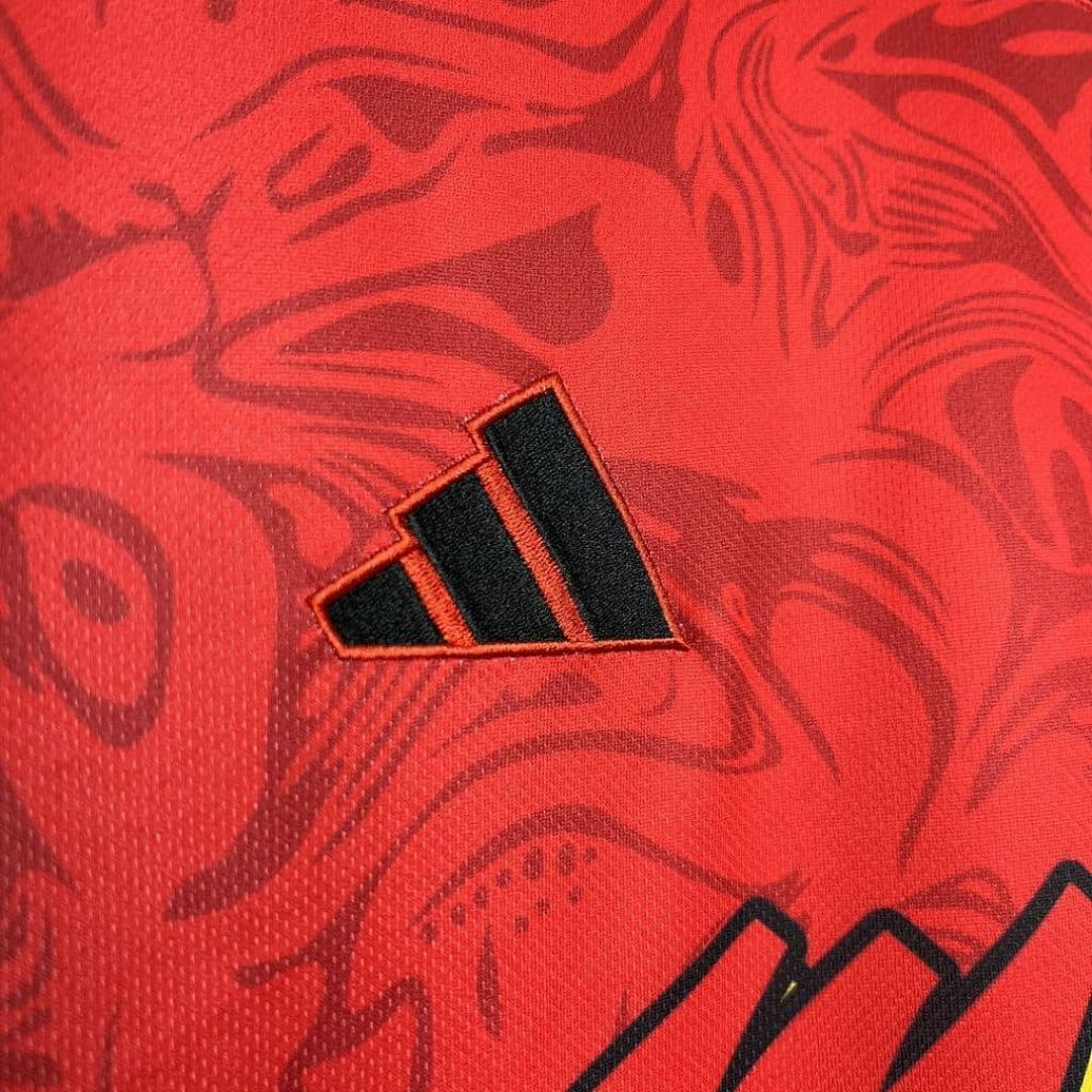 Inter Miami 2024_25 Flame Edition Jersey S-XXL 3