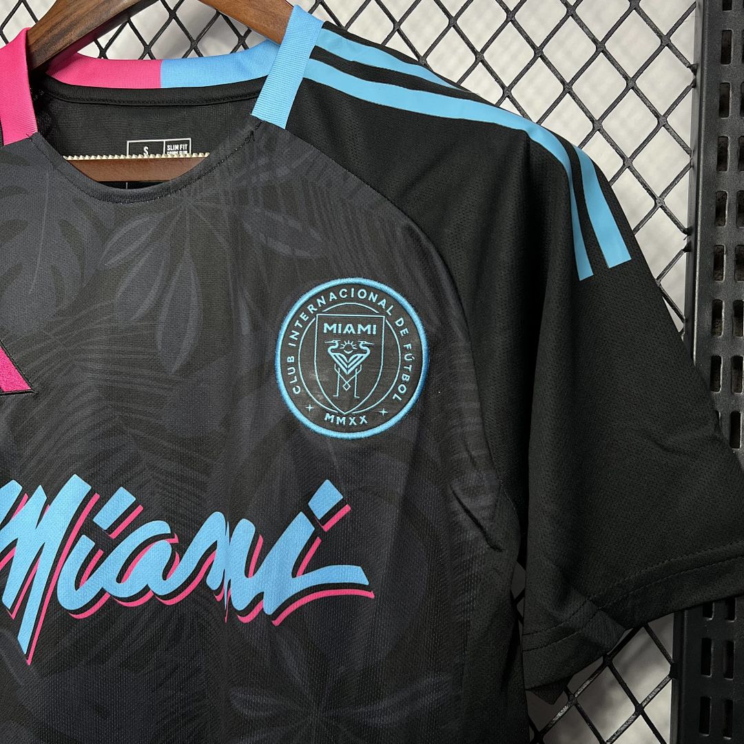 Miami FC 2024_25 special edition Jersey S-XXL 4
