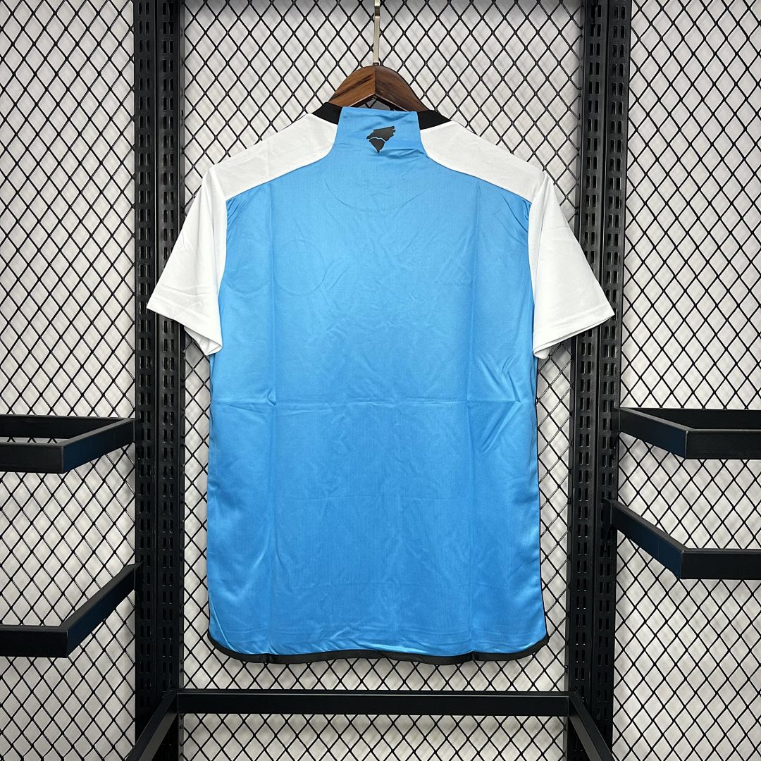 Charlotte FC 2024_25 Home Jersey S-XXL 2