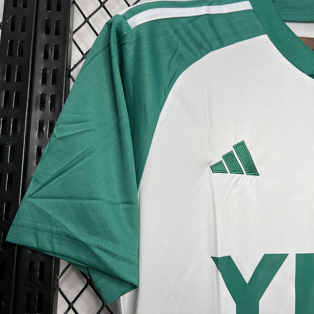 Austin 2024_25 Away Jersey S-XXL 6