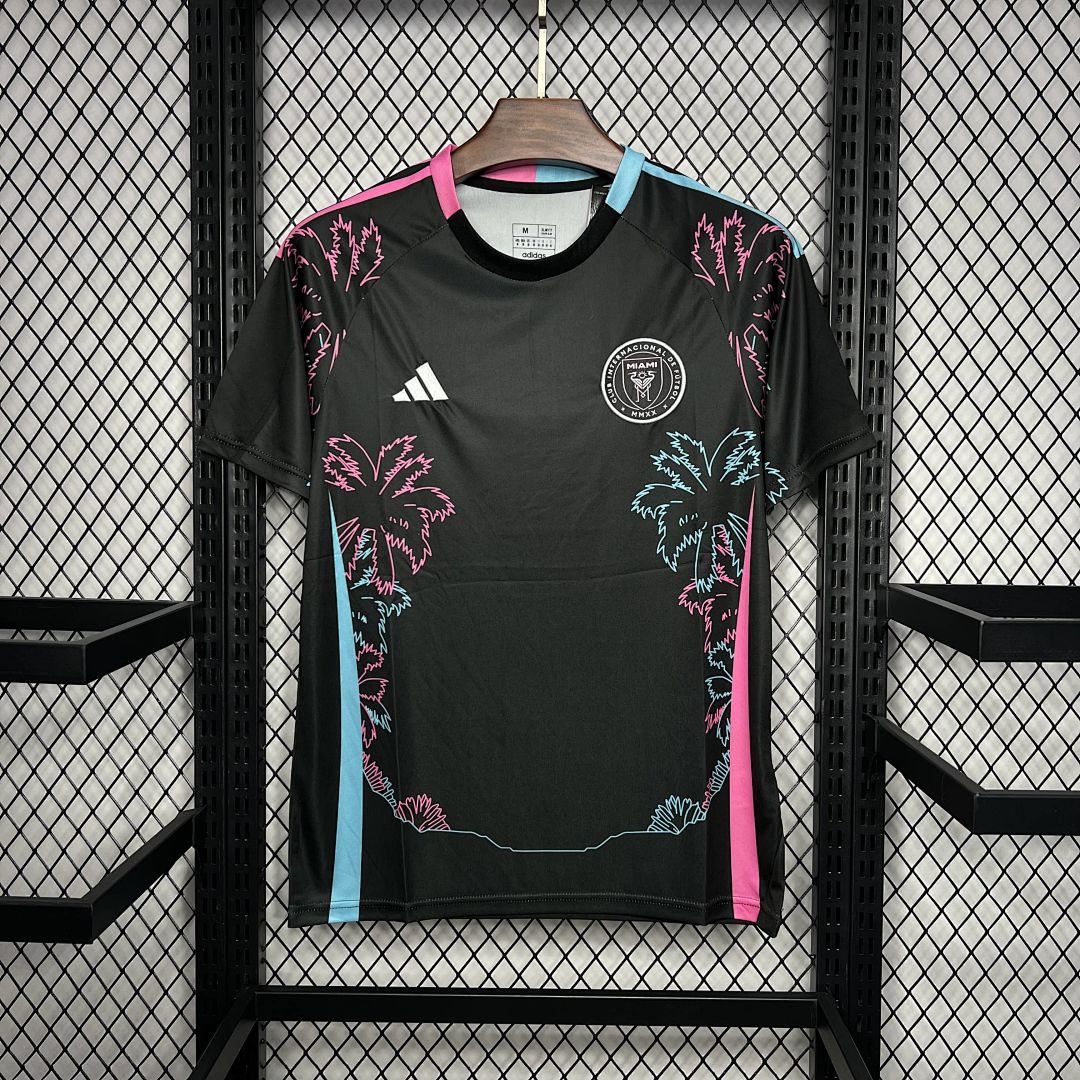 Inter Miami 2024_25 special edition Jersey S-XXL