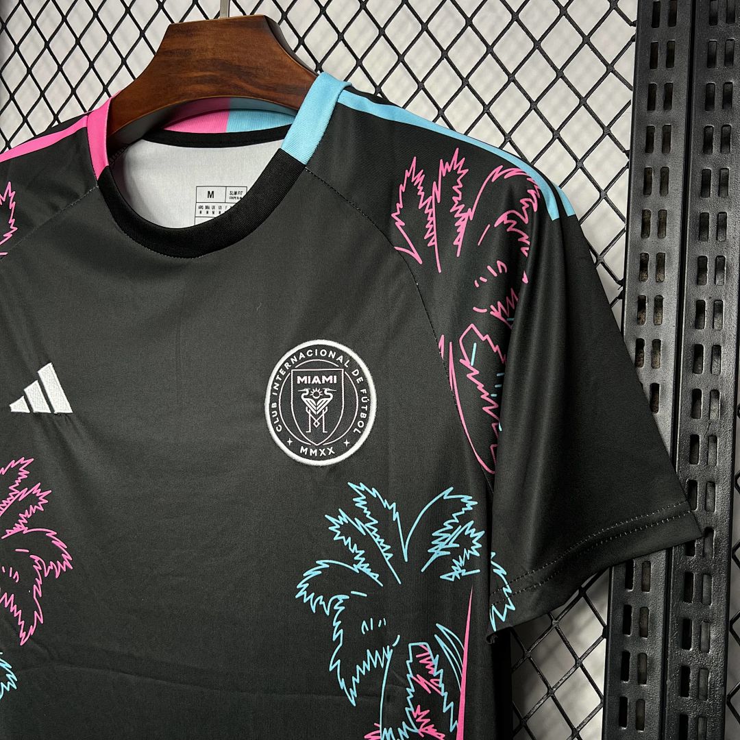 Inter Miami 2024_25 special edition Jersey S-XXL 4