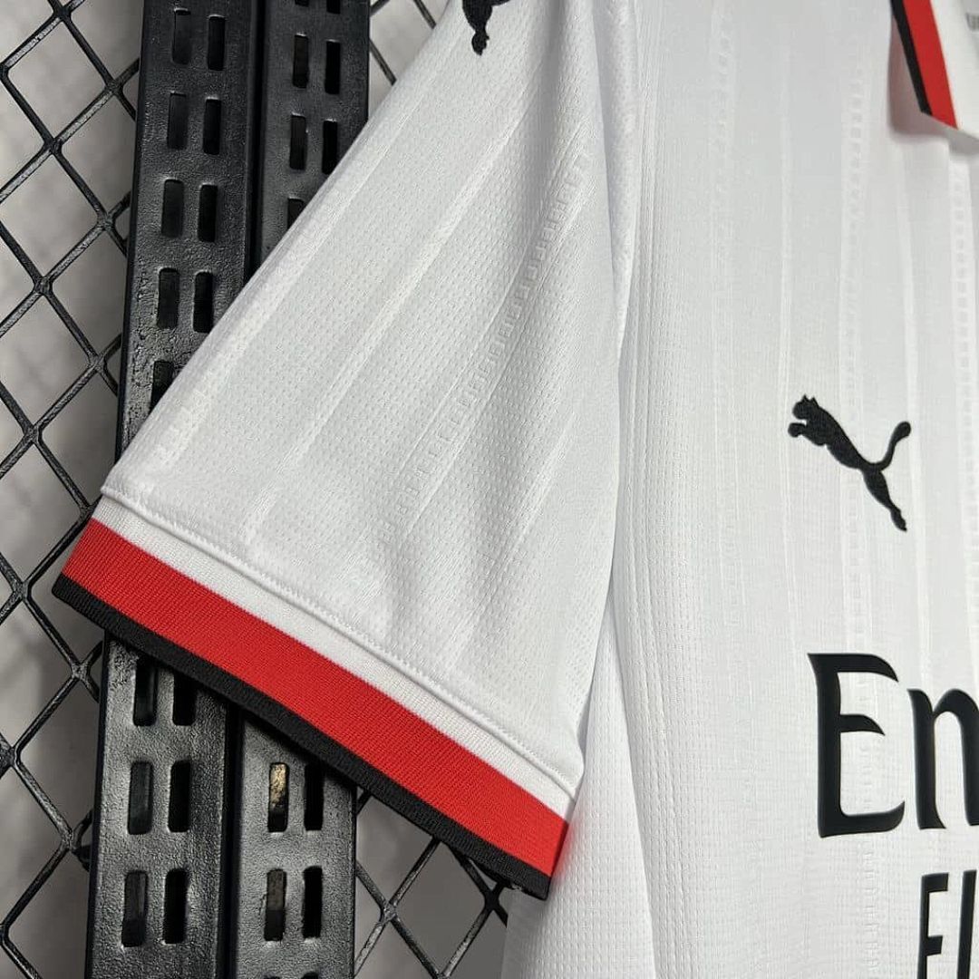 AC Milan 2024_25 Away Jersey S-4XL 3