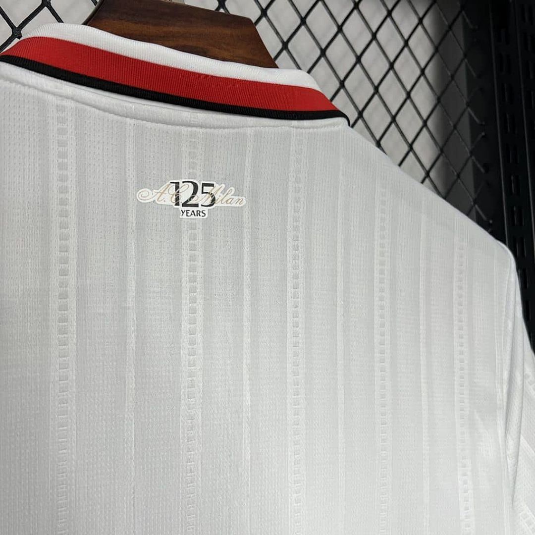 AC Milan 2024_25 Away Jersey S-4XL 7