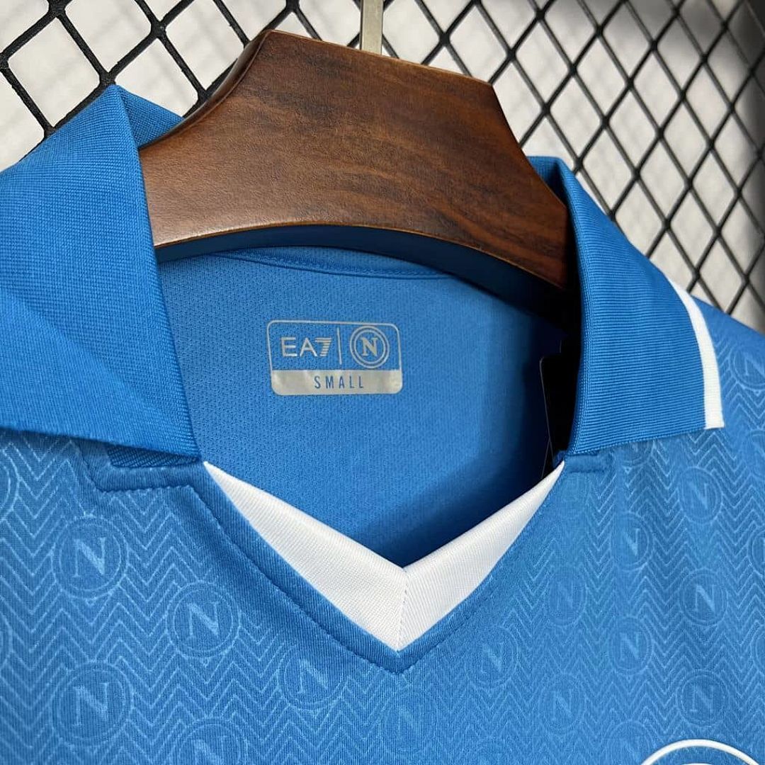 Napoli 2024_25 Home Jersey S-4XL 3