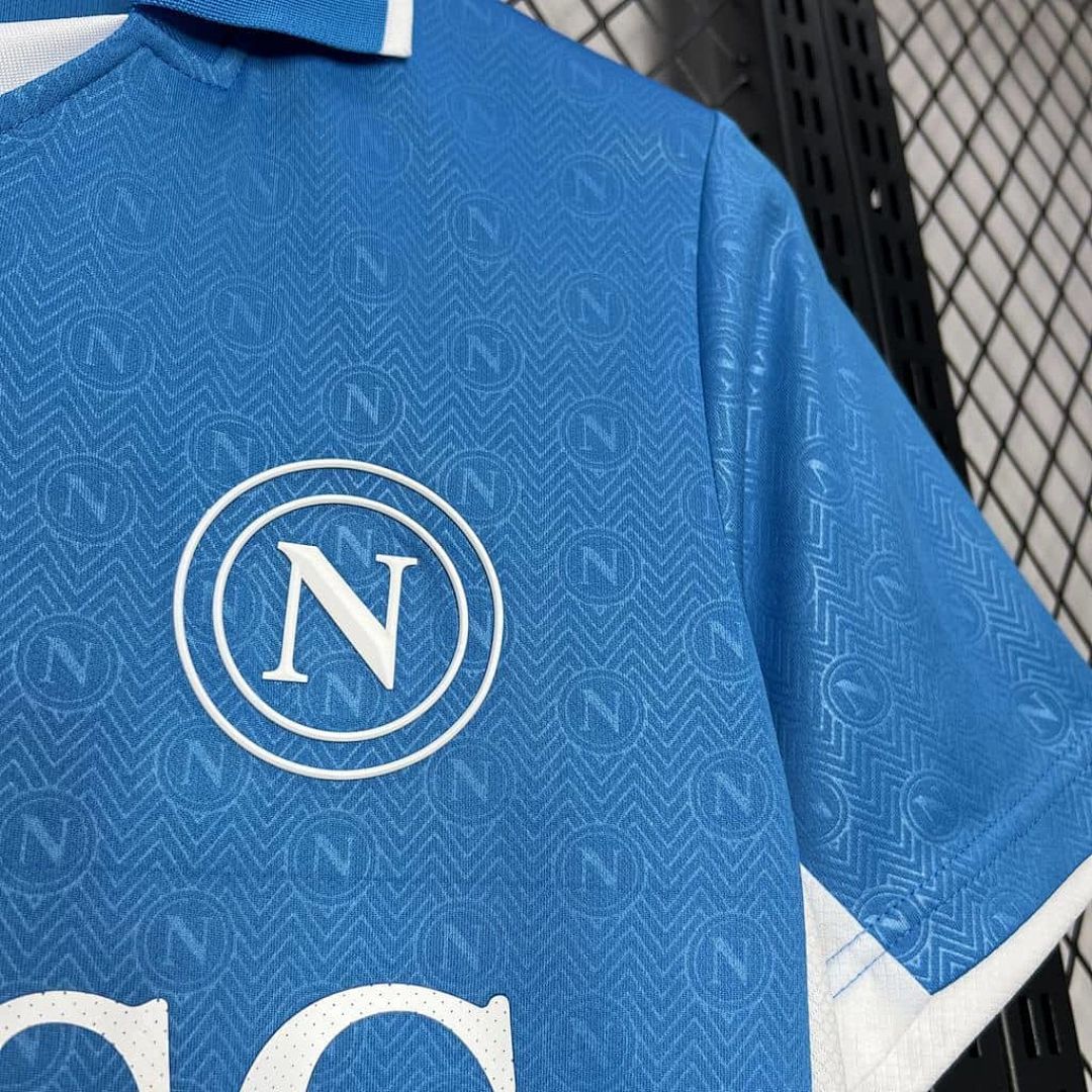 Napoli 2024_25 Home Jersey S-4XL 4