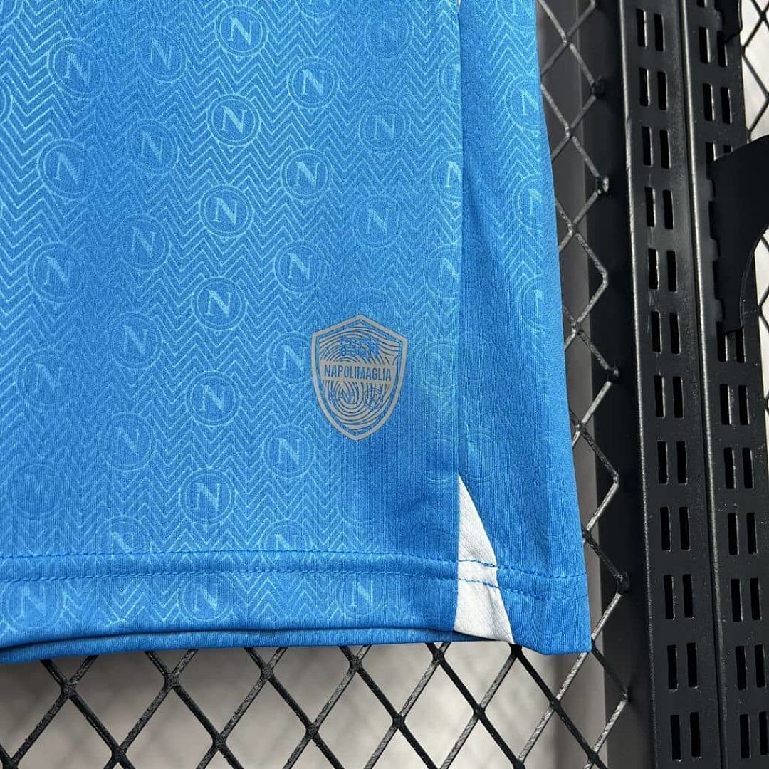 Napoli 2024_25 Home Jersey S-4XL 5