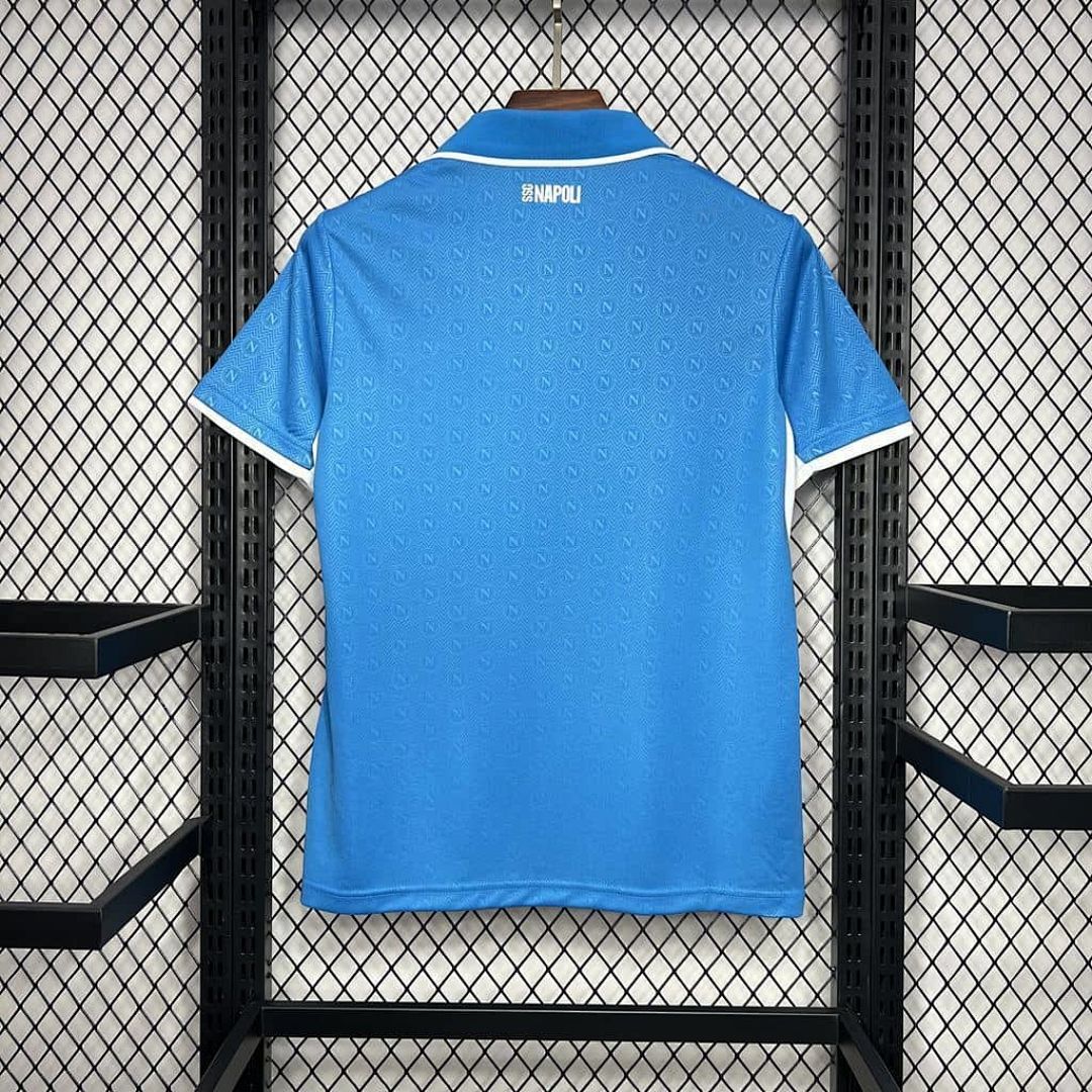 Napoli 2024_25 Home Jersey S-4XL 7