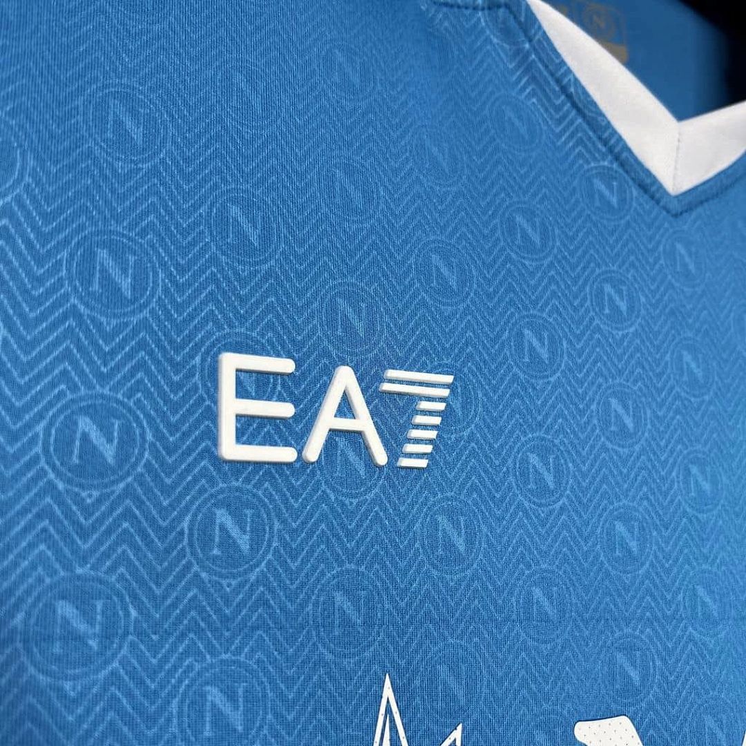 Napoli 2024_25 Home Jersey S-4XL 8