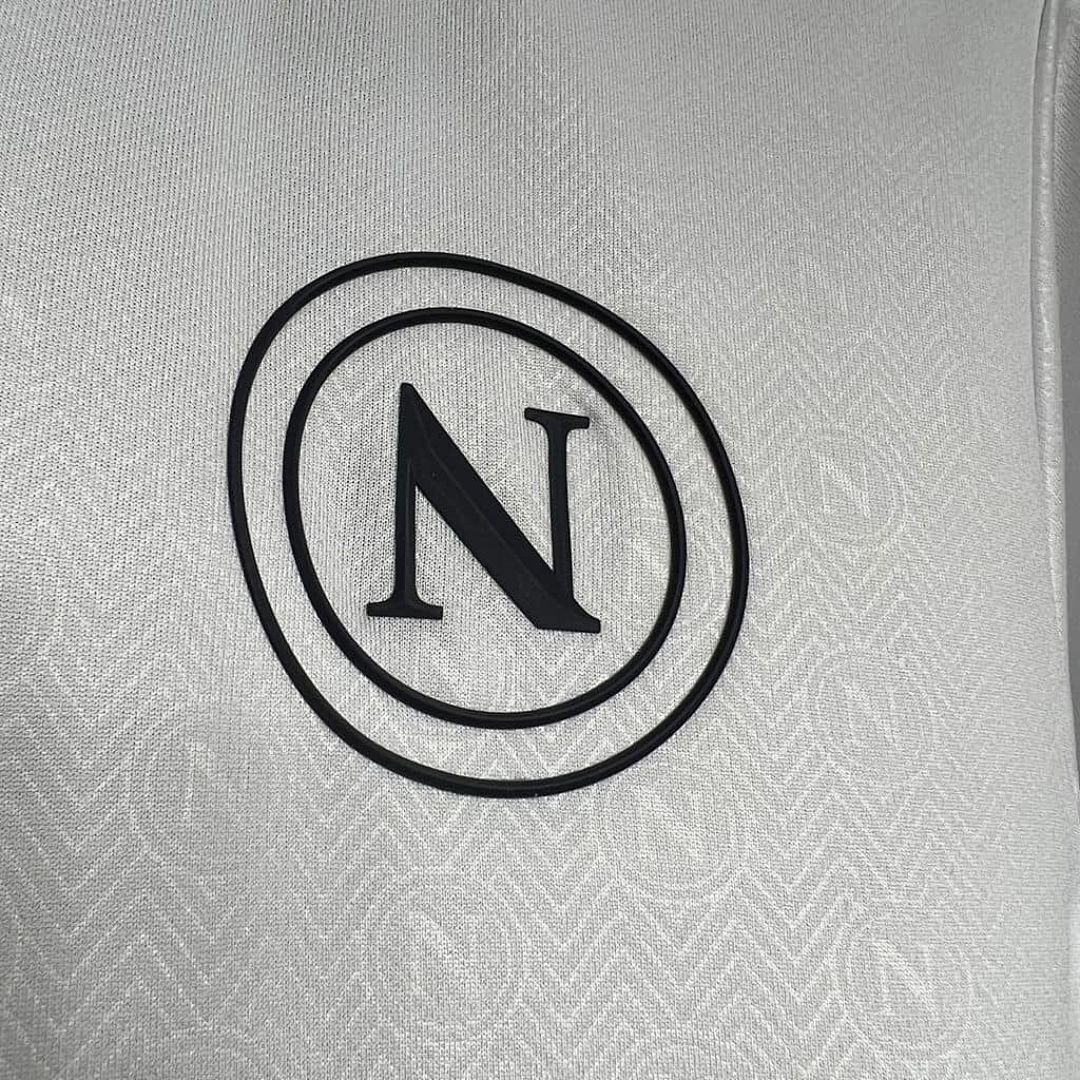 Napoli 2024_25 Away Jersey S-4XL 3