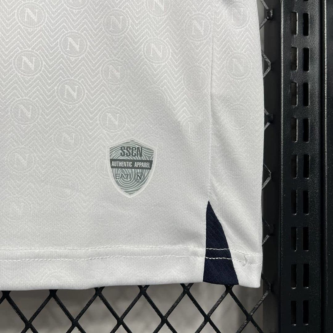Napoli 2024_25 Away Jersey S-4XL 6
