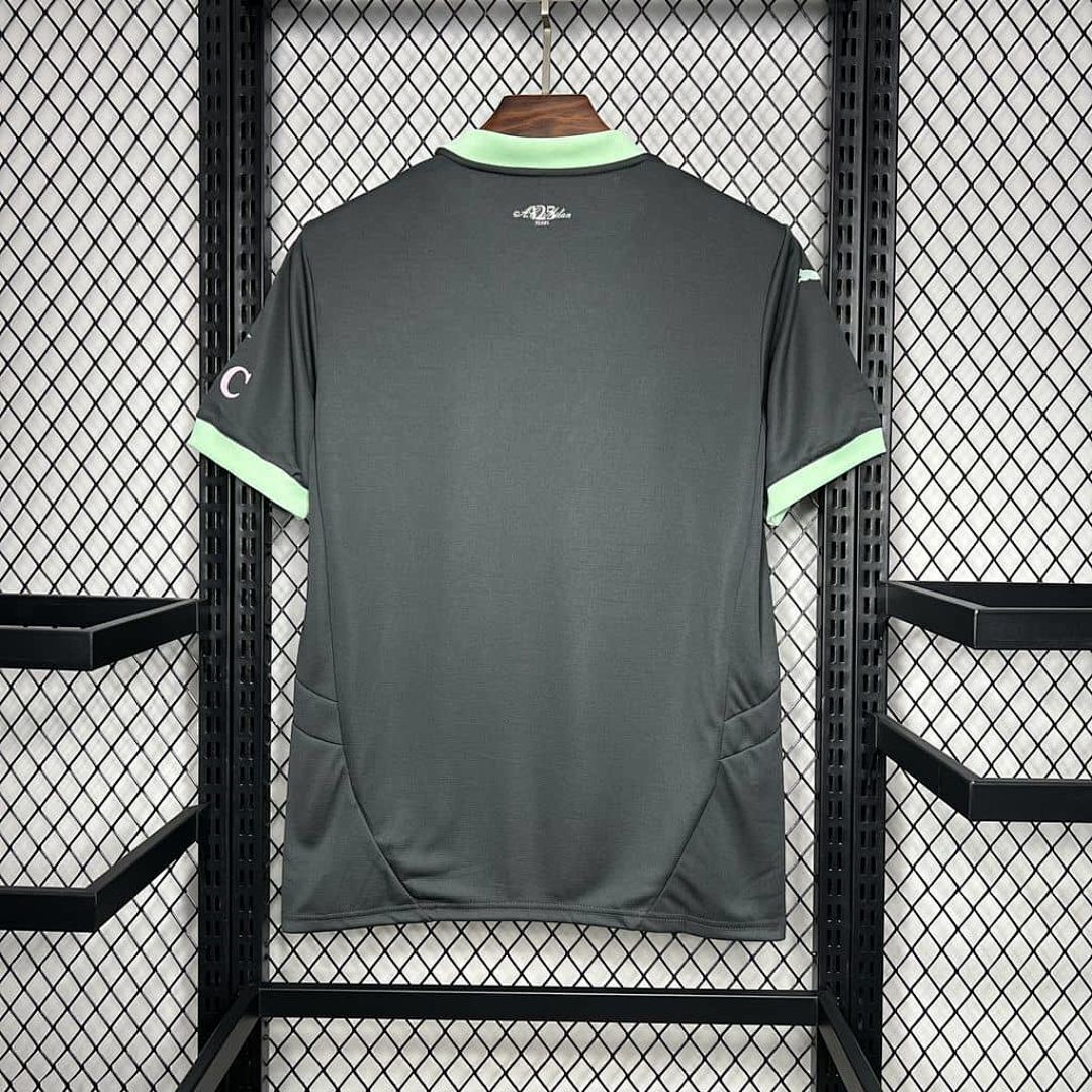 AC Milan 2024_25 Third Away Jersey S-XXL 6