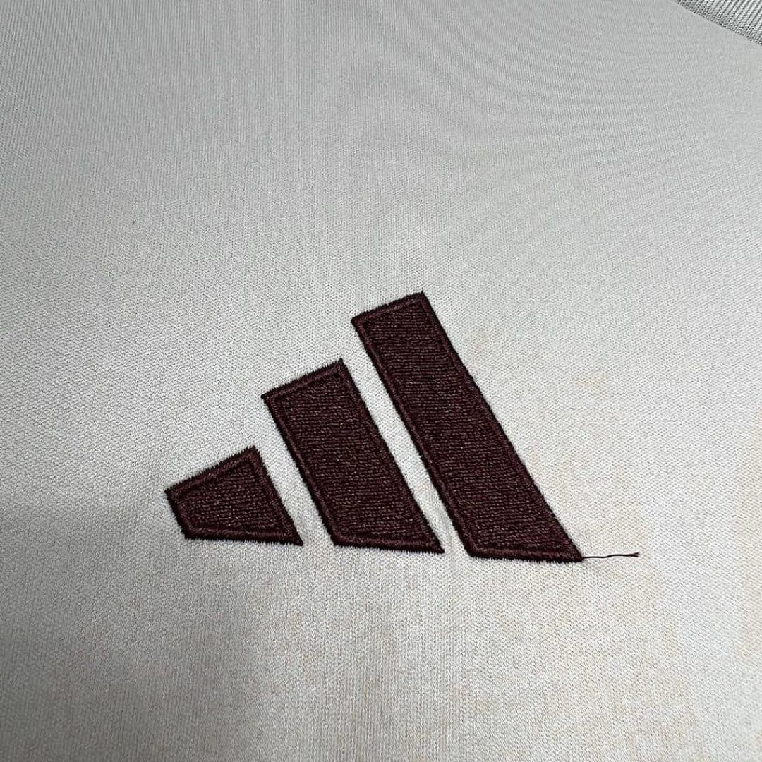 Roma 2024_25 Away Jersey S-4XL 2