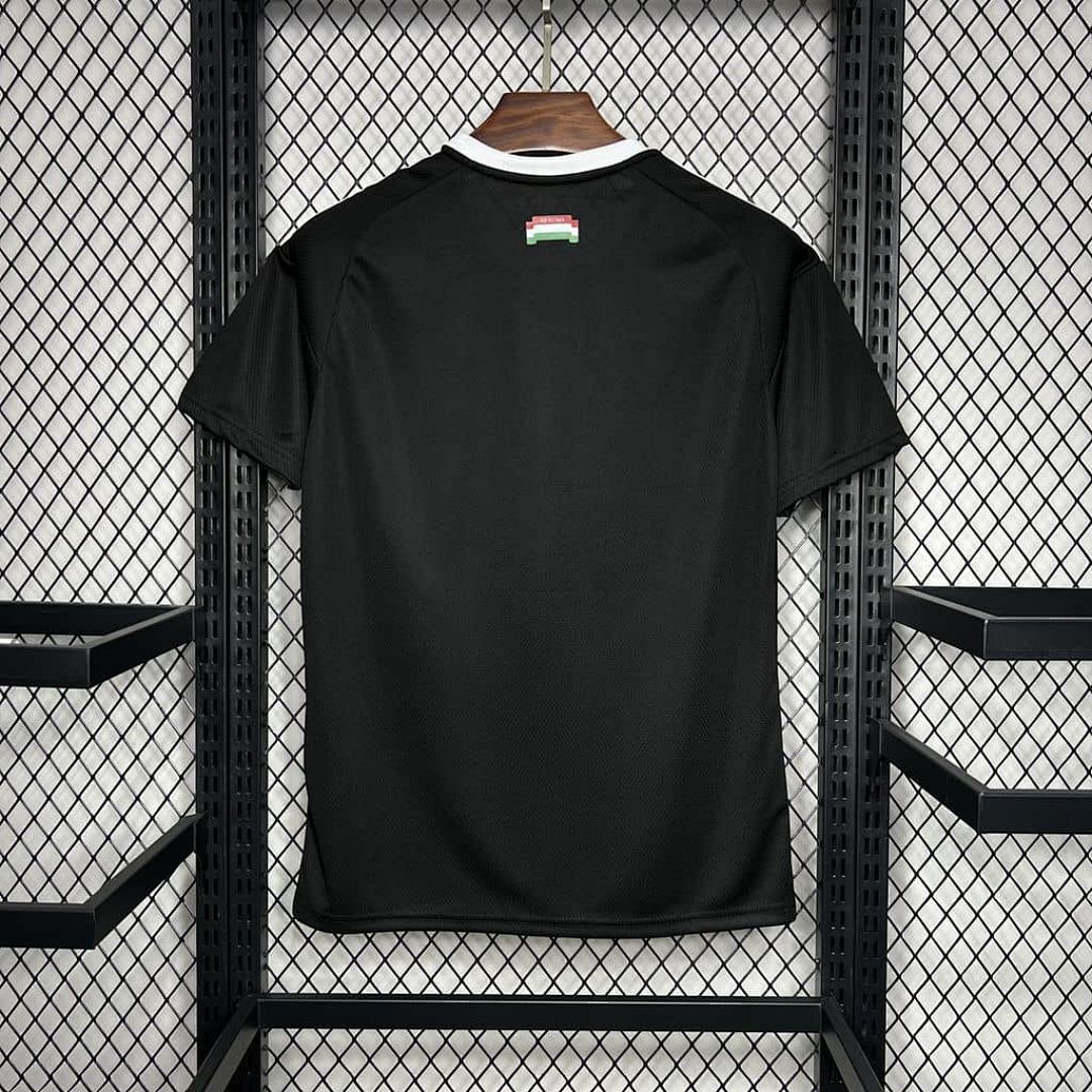 AS Roma 2024_25 Training Jersey S-XXL 2