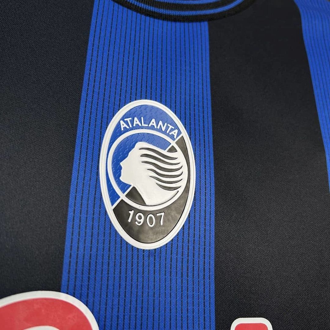 Atalanta 2024_25 Home Jersey S-XXL 5