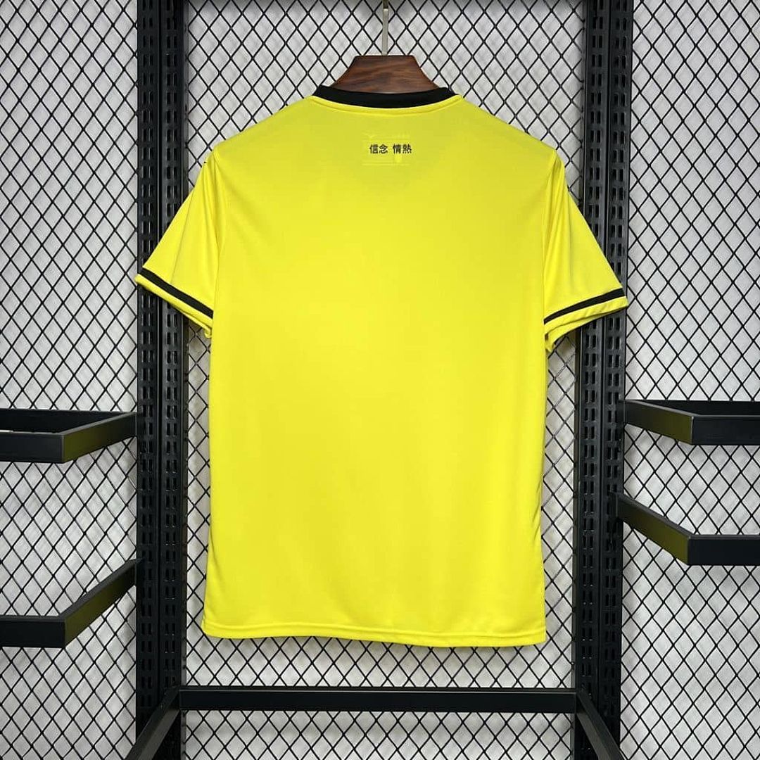 Lazio 2024_25 Away Jersey S-4XL 3