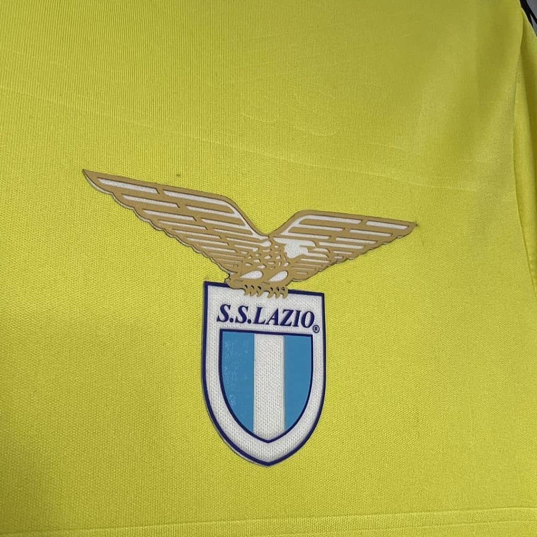 Lazio 2024_25 Away Jersey S-4XL 5
