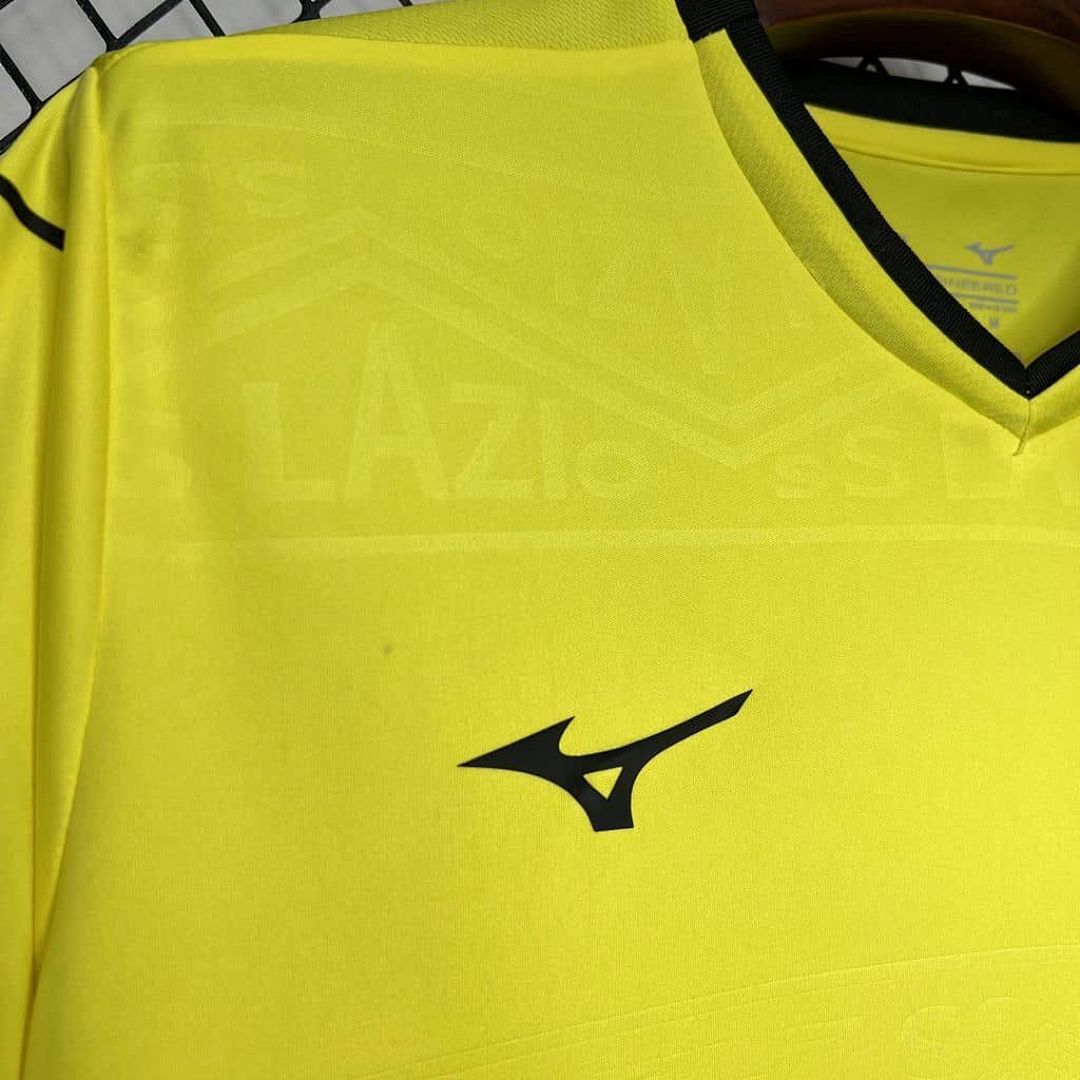 Lazio 2024_25 Away Jersey S-4XL 6