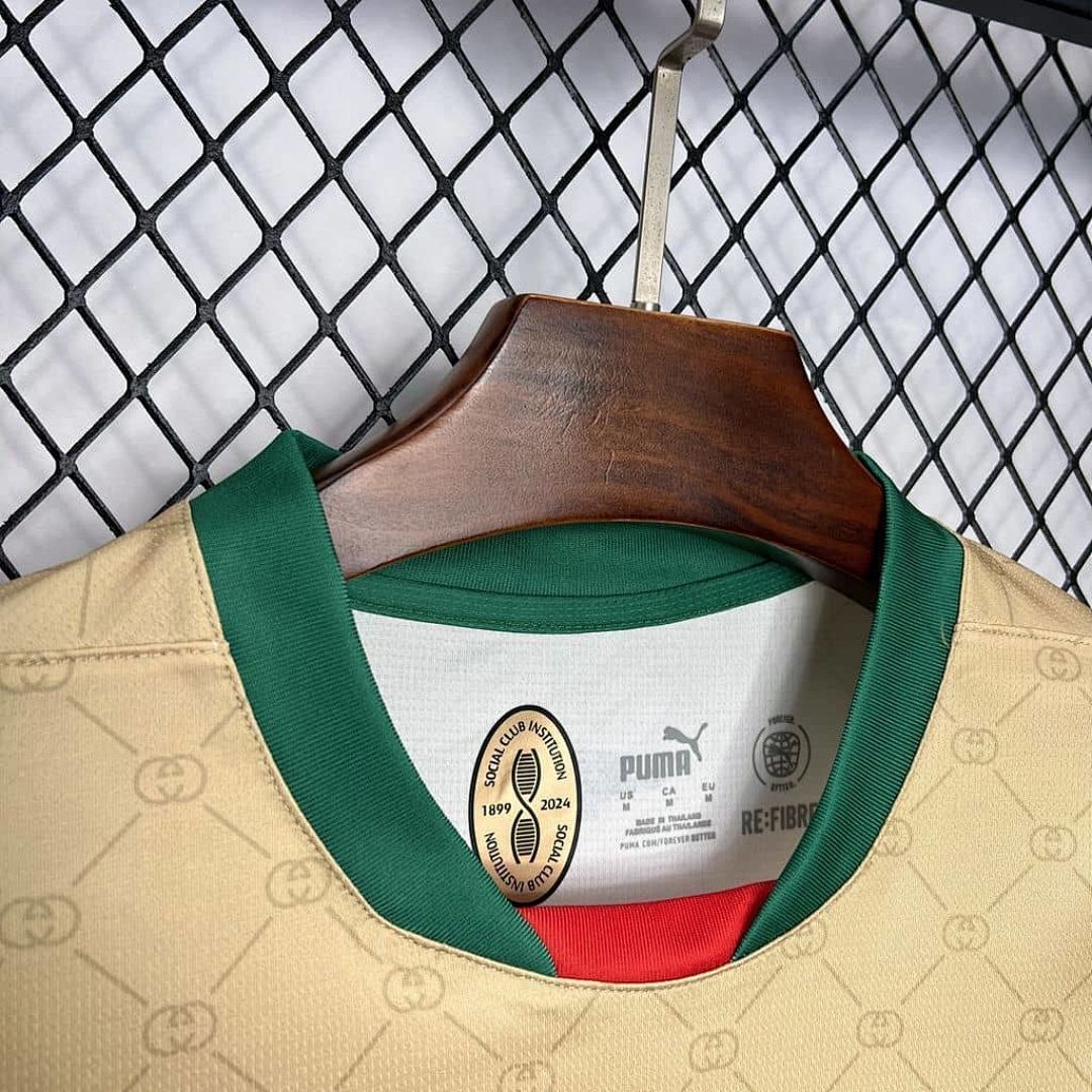 AC Milan 2024_25 Gucci co-branded edition S-XXL 4