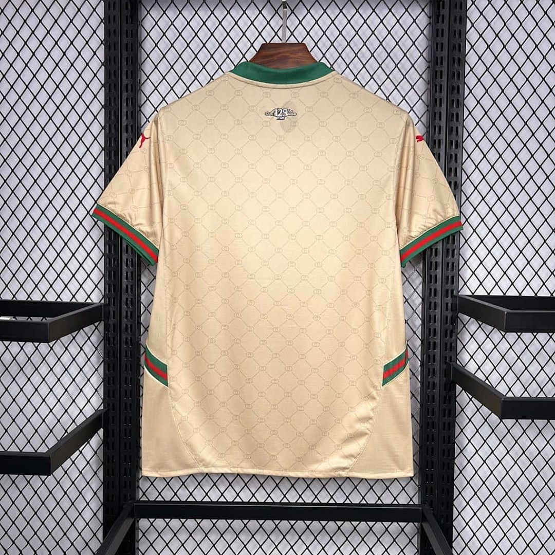 AC Milan 2024_25 Gucci co-branded edition S-XXL 5