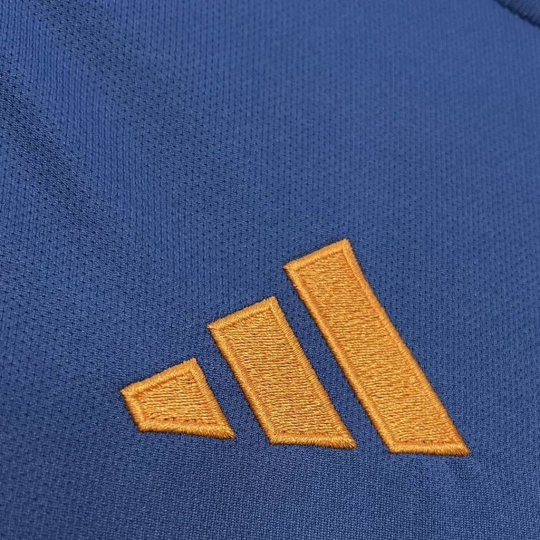 AS Roma 2024_25 Third Jersey S-4XL 7