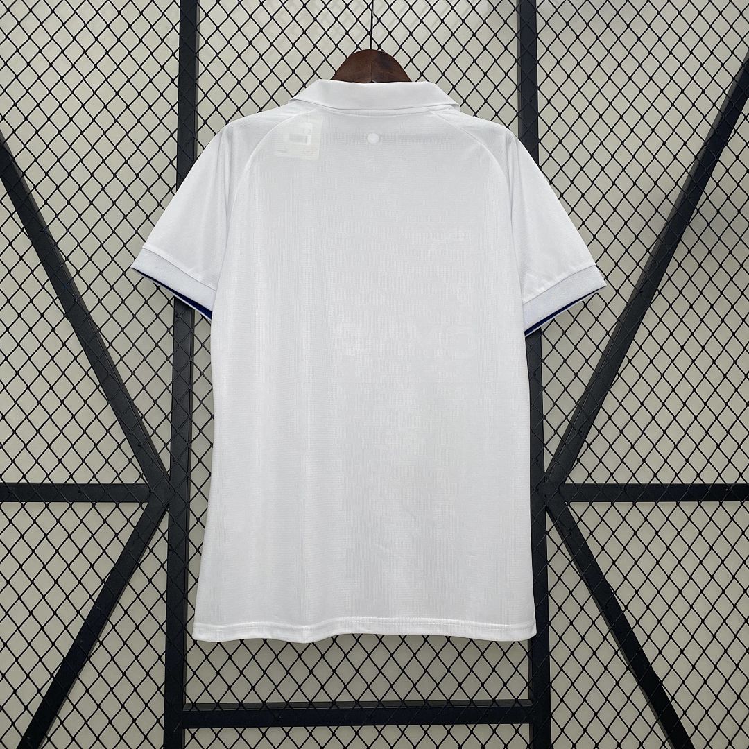 24_25 Marseille Special Edition White S-4xL 2