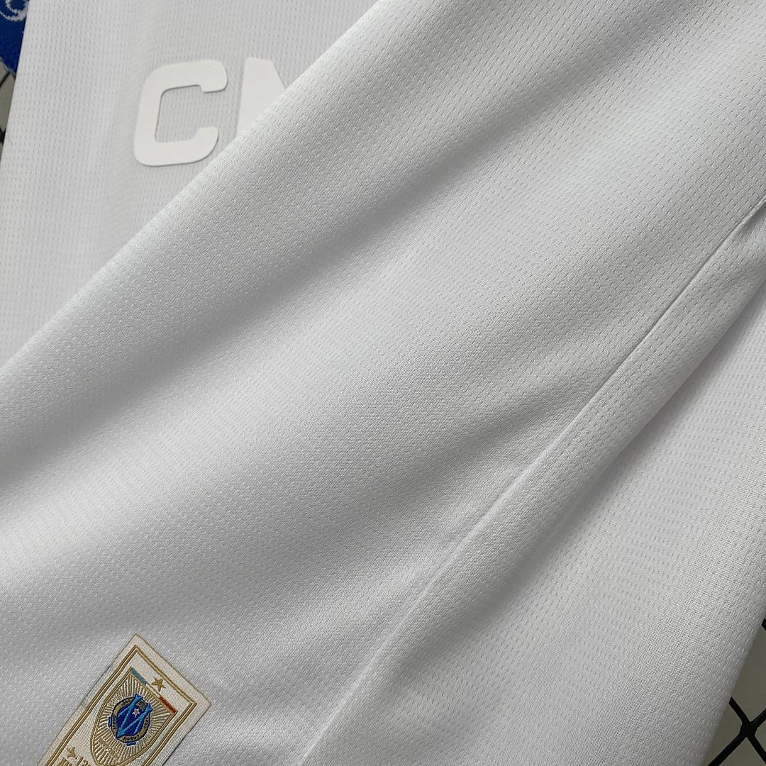 24_25 Marseille Special Edition White S-4xL 3