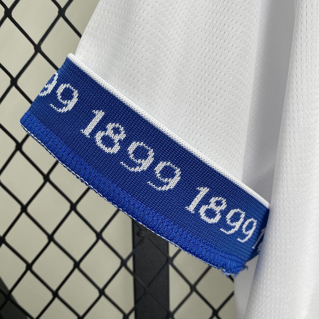 24_25 Marseille Special Edition White S-4xL 5