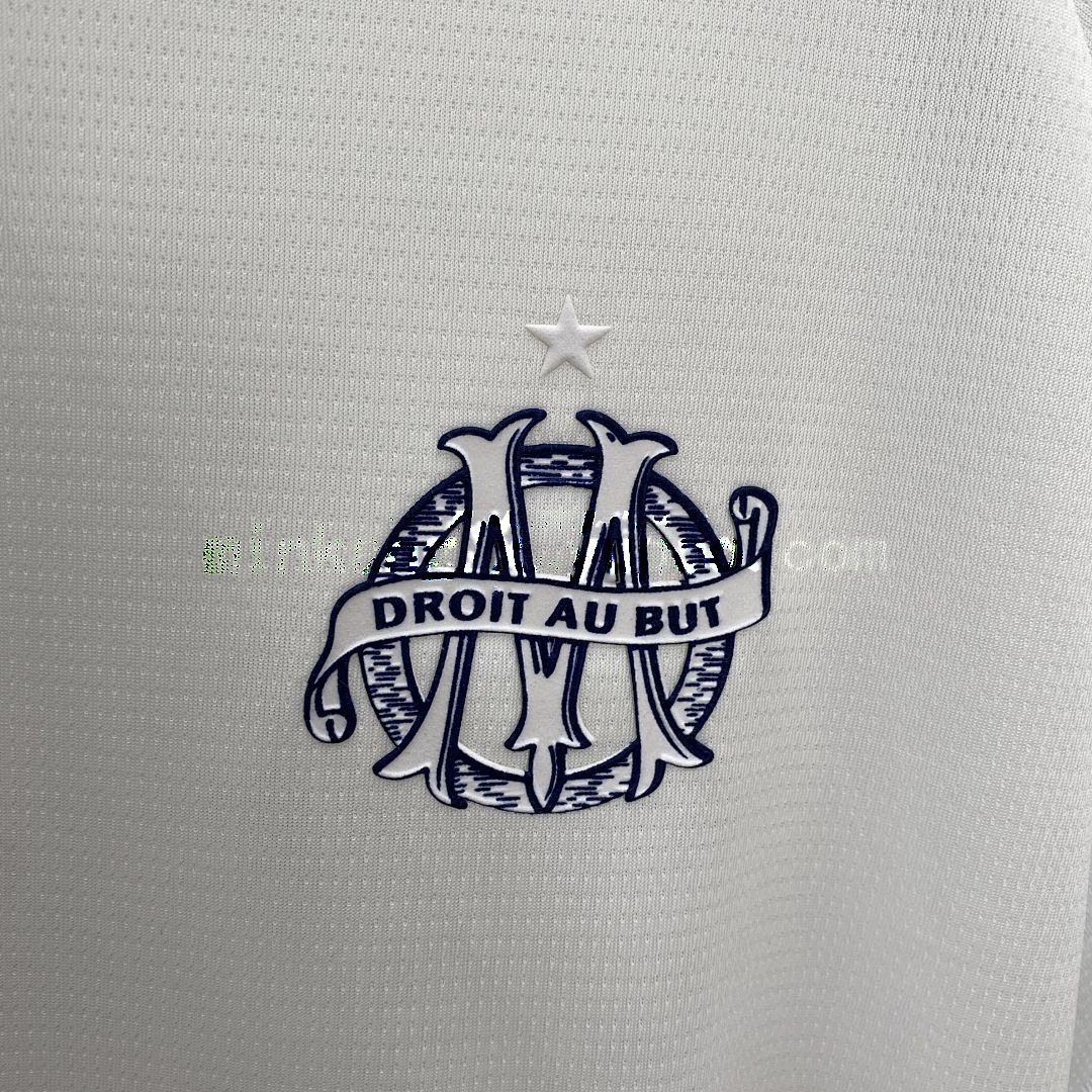 24_25 Marseille Special Edition White S-4xL 8