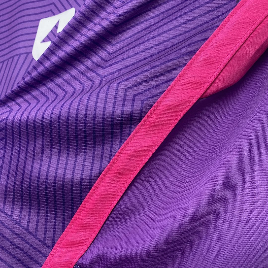 24_25 University of Chile third away S-XXL 3