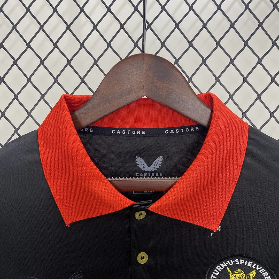 24_25 Leverkusen Black S-XXL 9