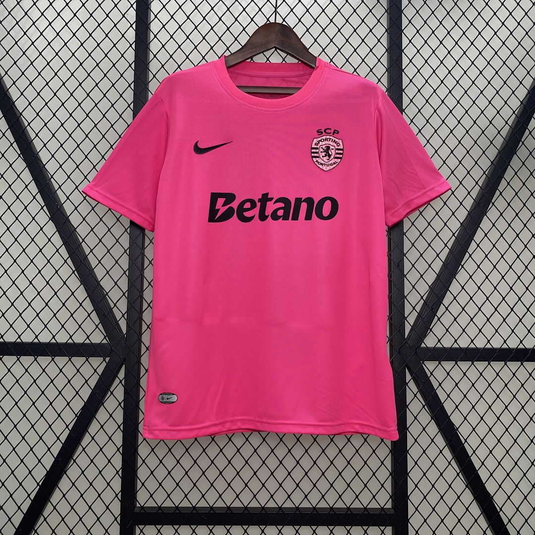 24_25 Lisbon Third Away S-XXL