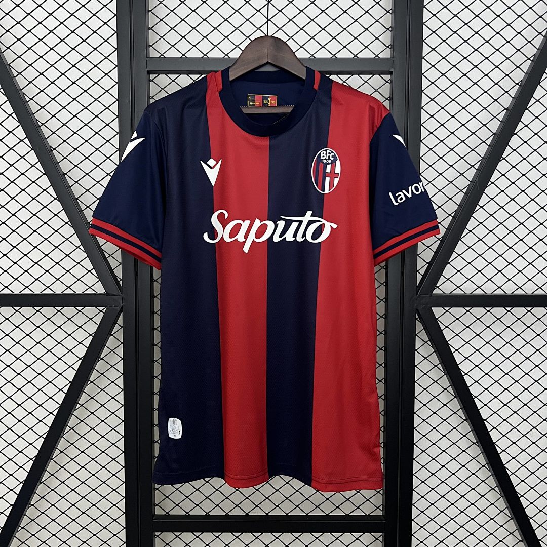 24_25 Bologna Home S-XXL
